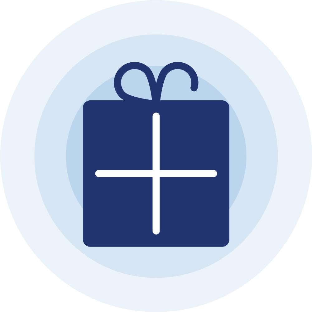 gift icon