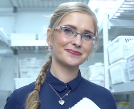 Magdalena Górzyńska