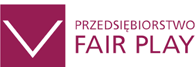 Fair Play Enterprise certificate logo