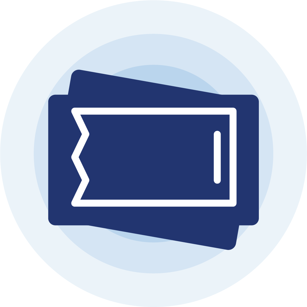 Cafeteria MyBenefit icon