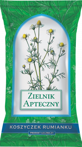 Koszyczek Rumianku 50 g